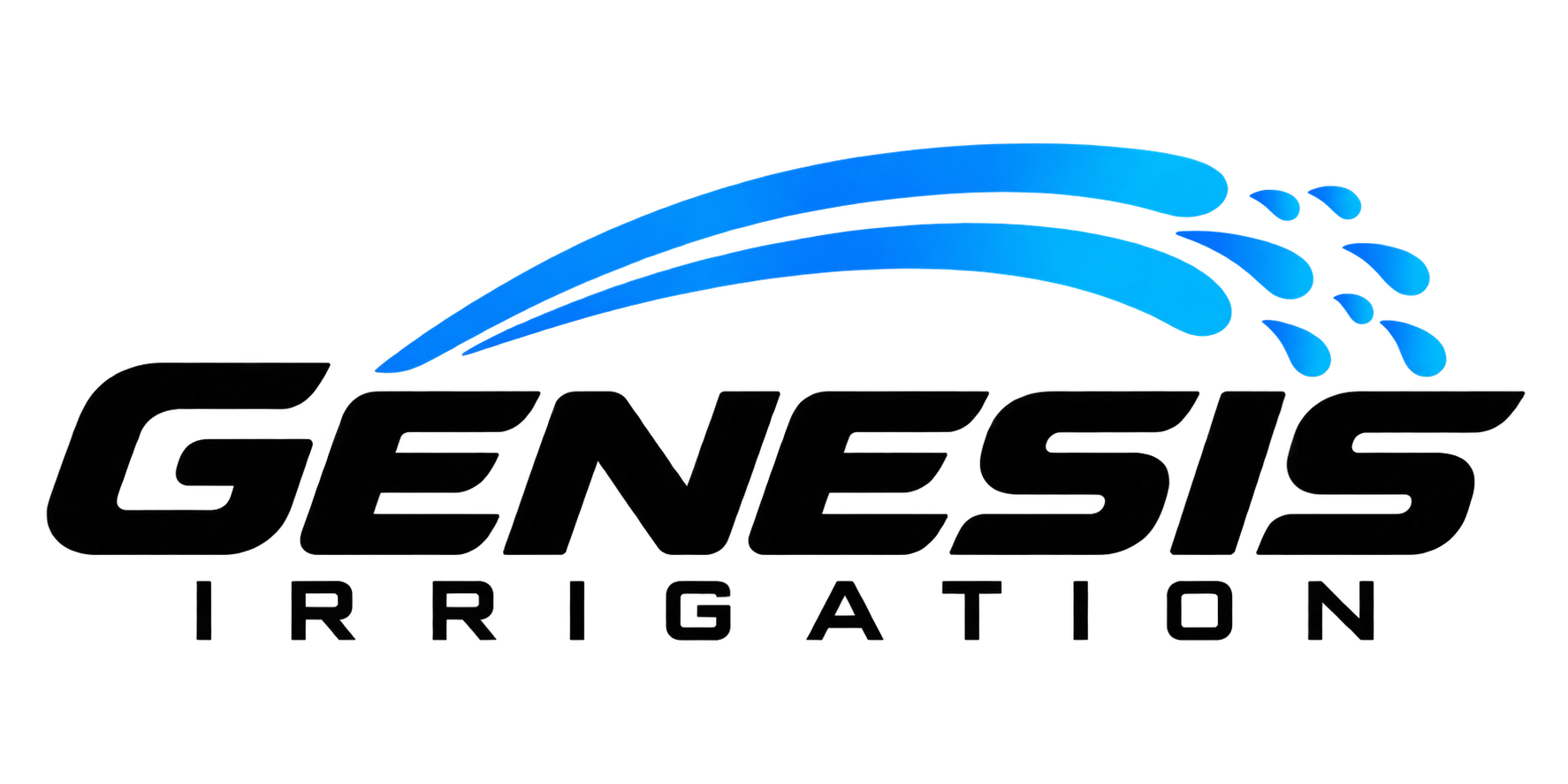 Genesis Irrigation